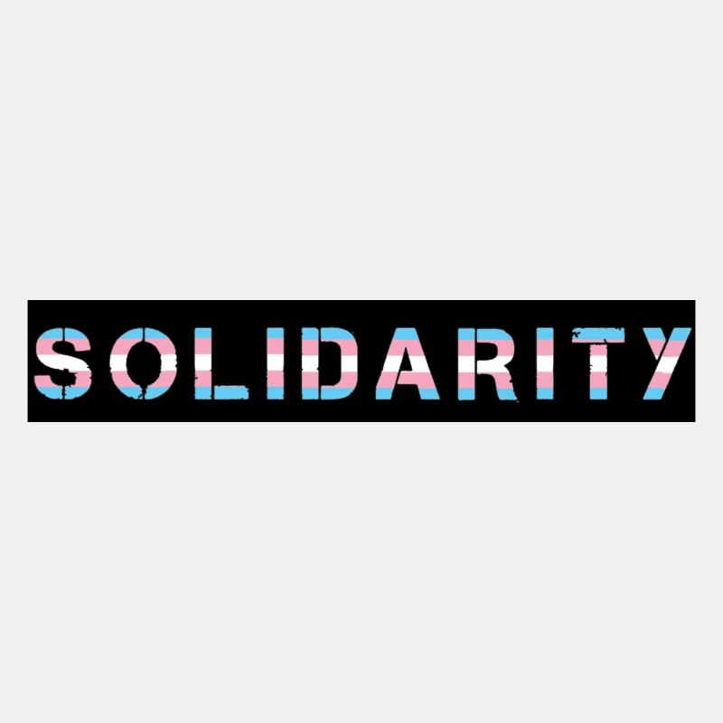 Trans-Solidarität