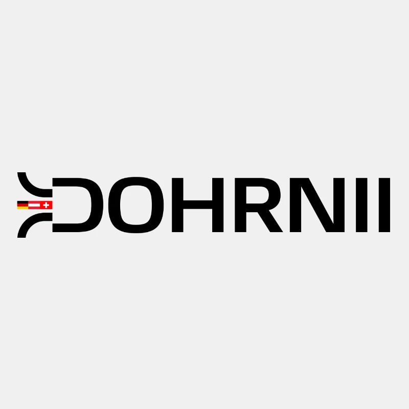 Dohrnii