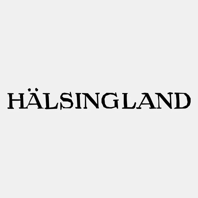 Hälsingland