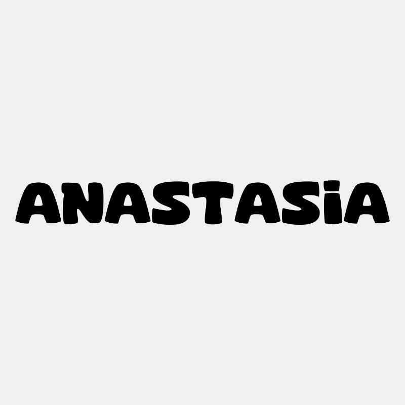 Name - Anastasia