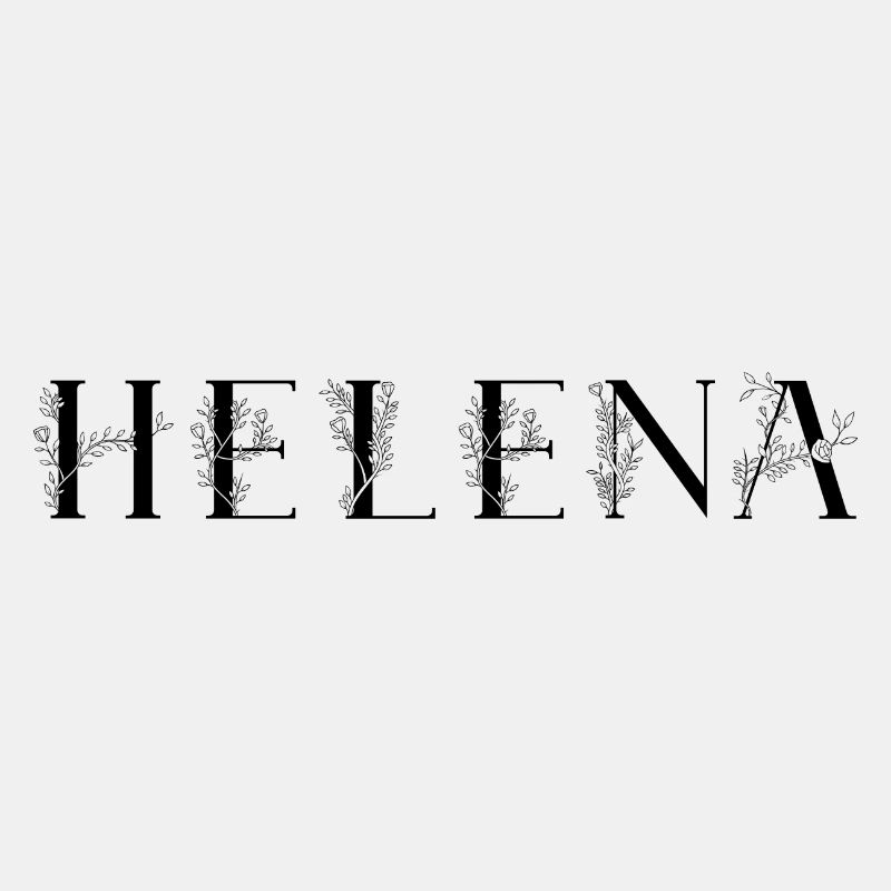 Name - Helena