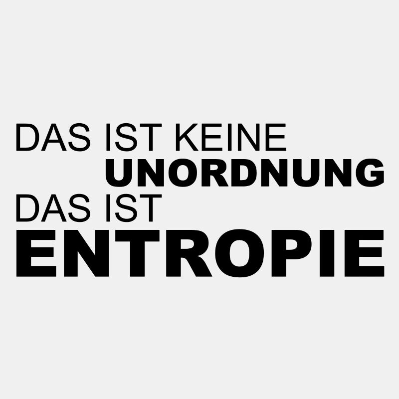 Entropy