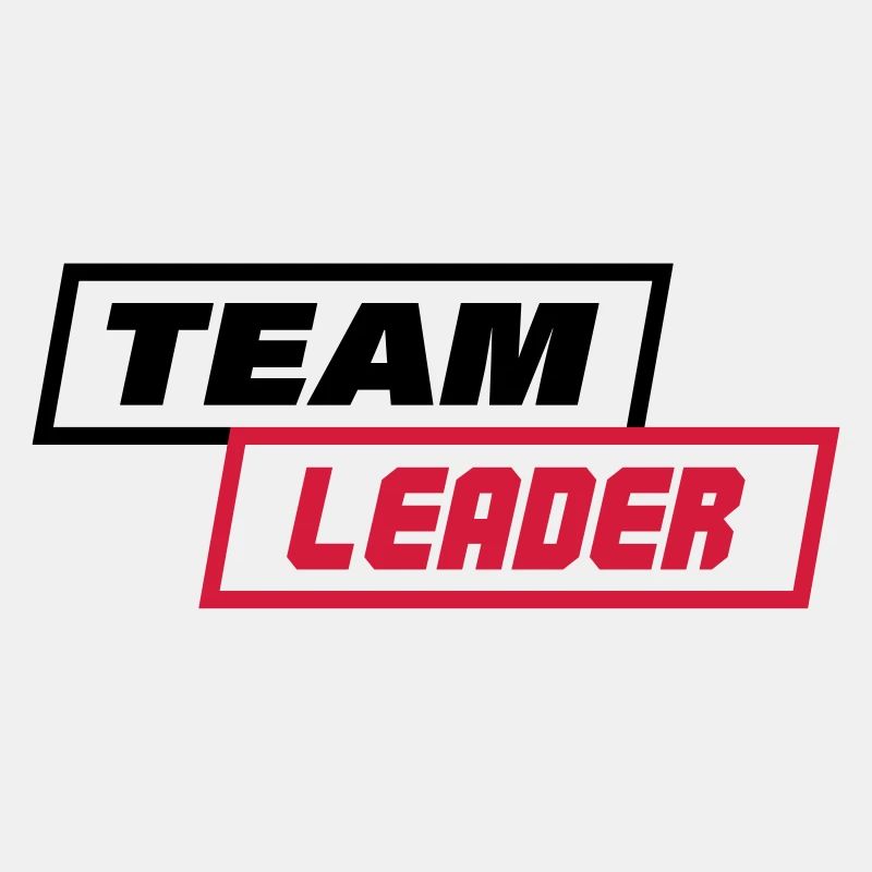 TEAM LEADER