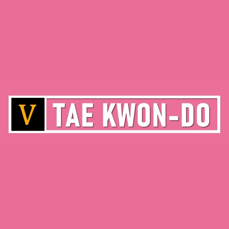 MATS006 Tae Kwon Do 5e Dan