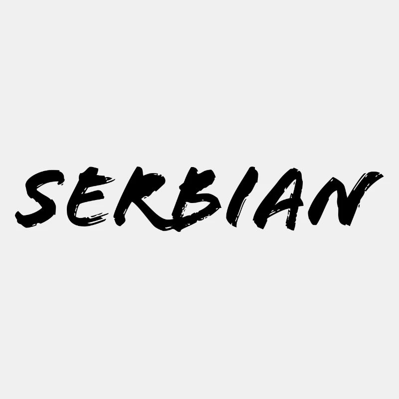 Serbe