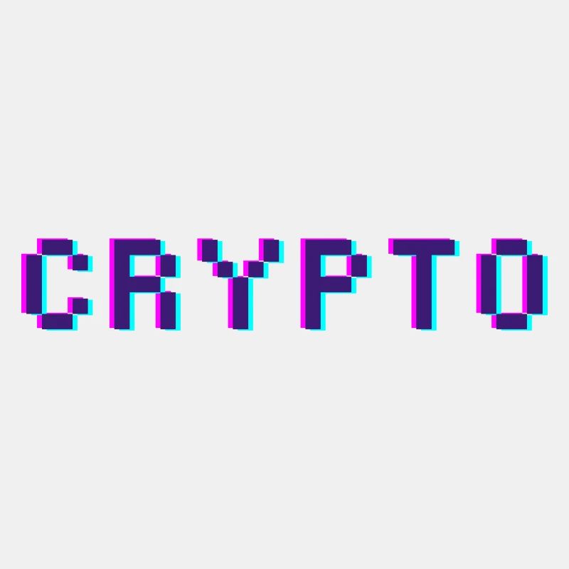 Crypto retro