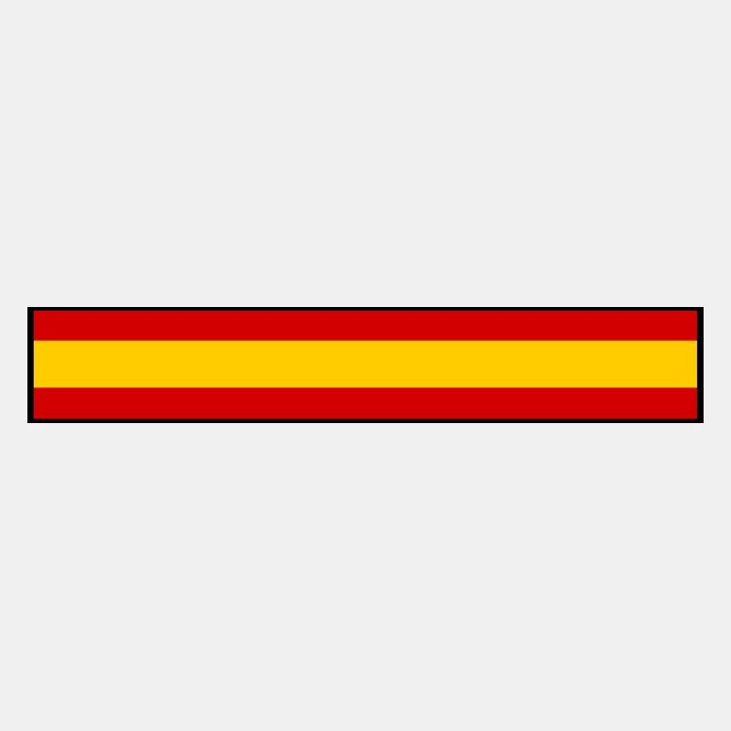 Drapeau Espagne
