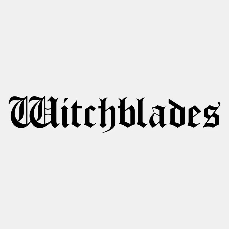 Witchblades