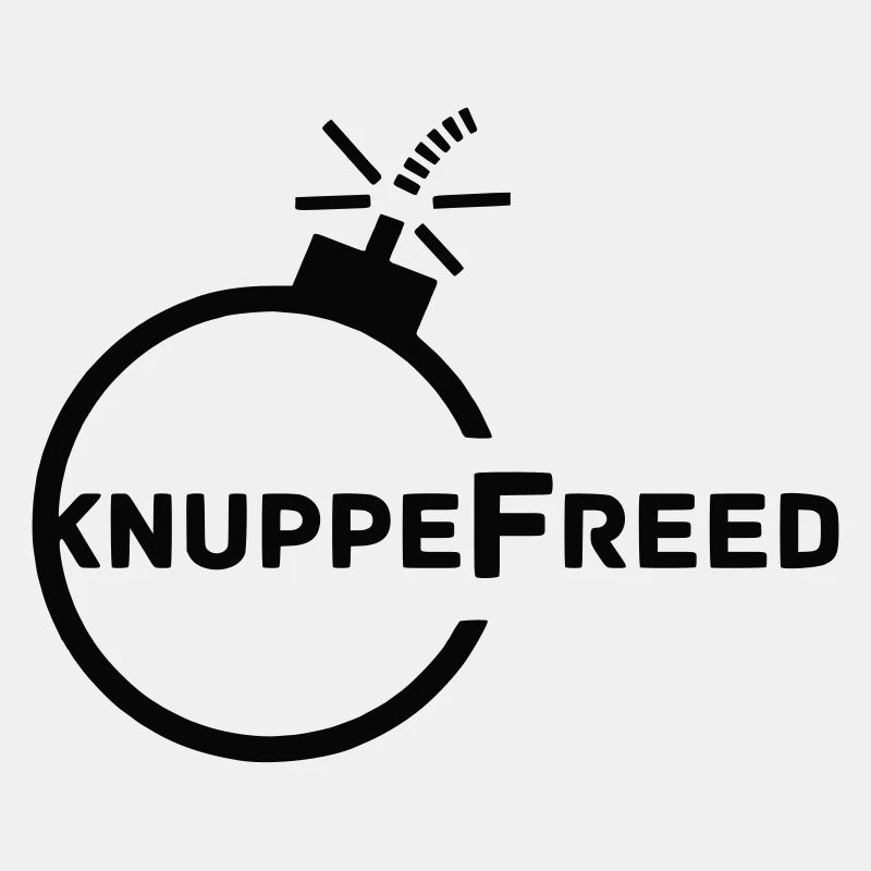 Knuppefreed