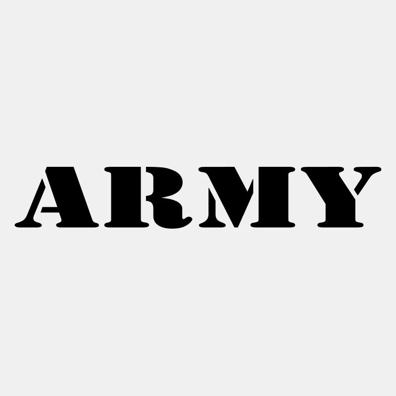 army