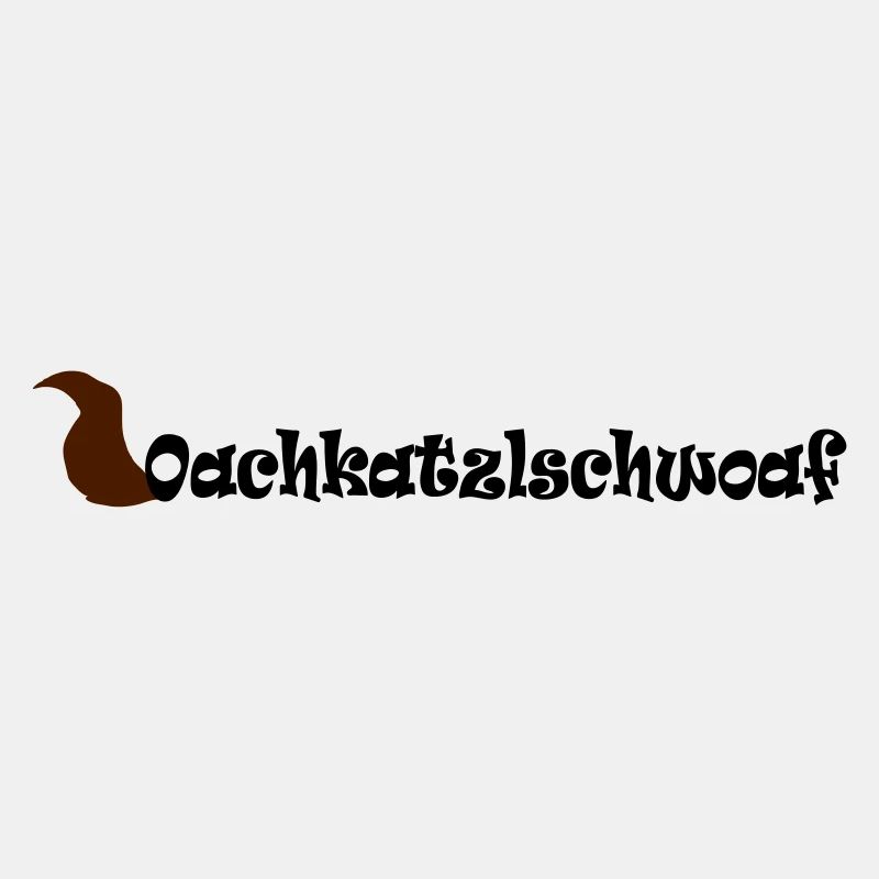 Oachkatzlschwoaf