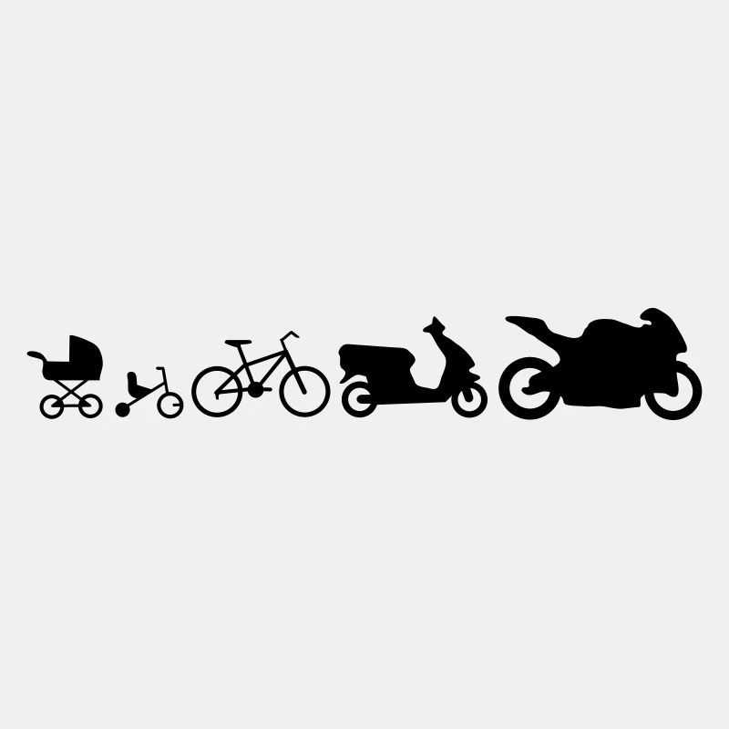 motorcycle evolution em582