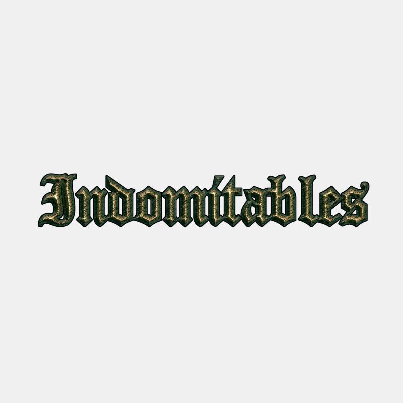 Indomitables