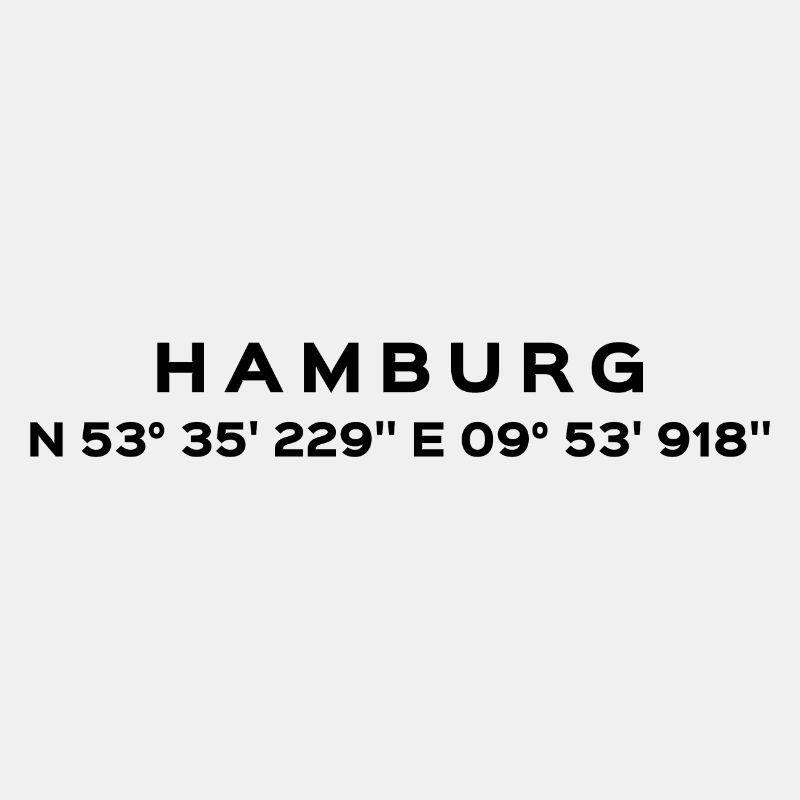 Hamburg