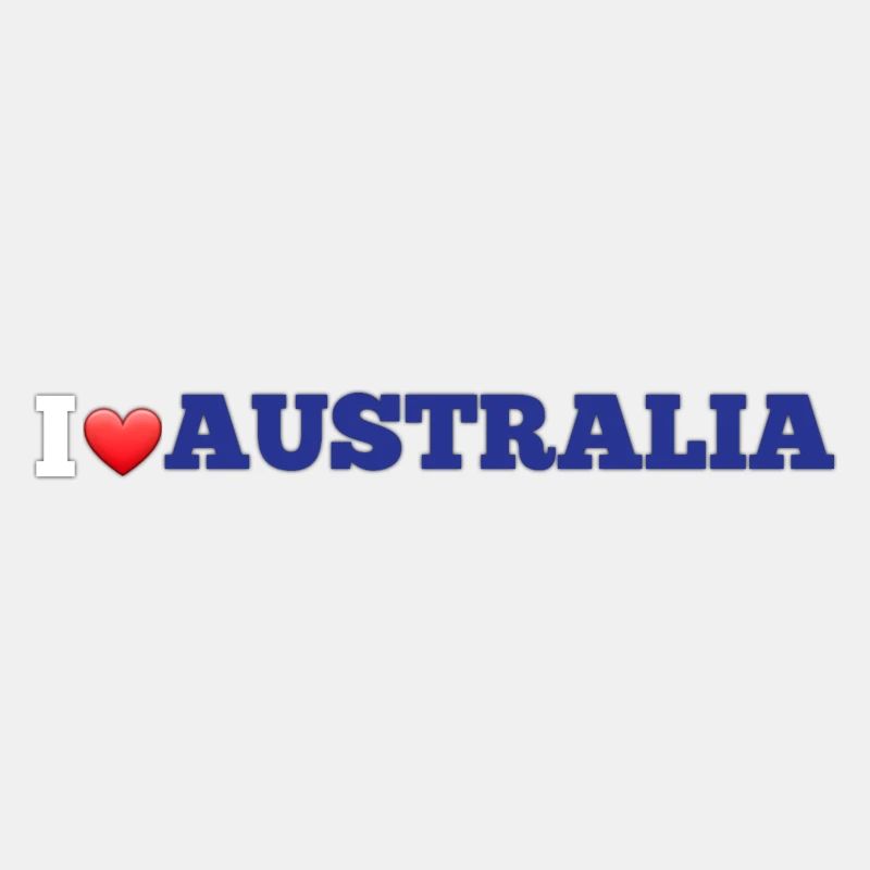 Ich liebe Australien