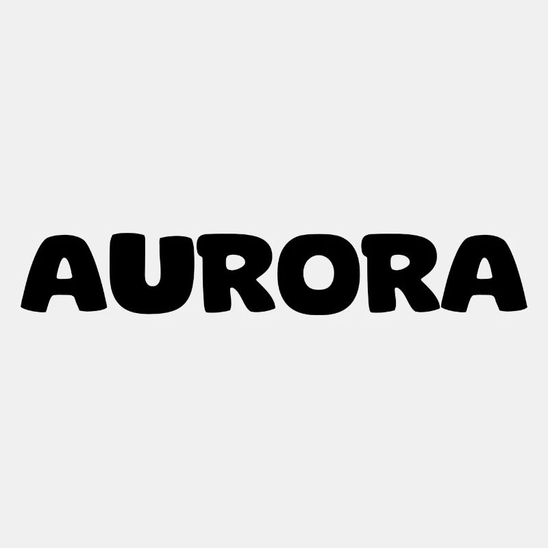 Name - Aurora