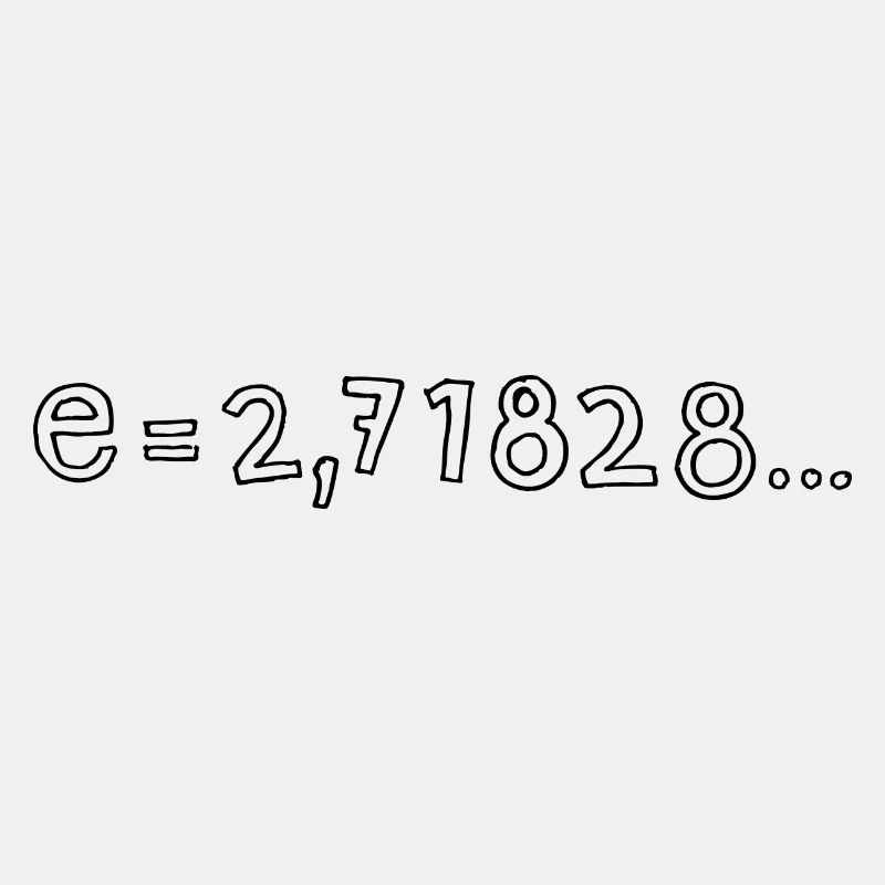 Tag der Eulerschen Zahl