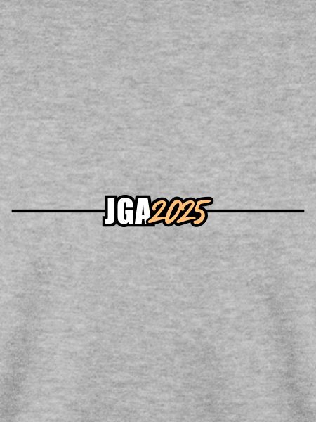 Jga 2025 Linie