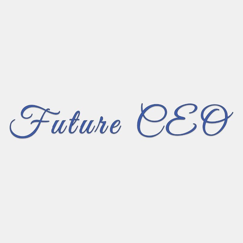Future CEO