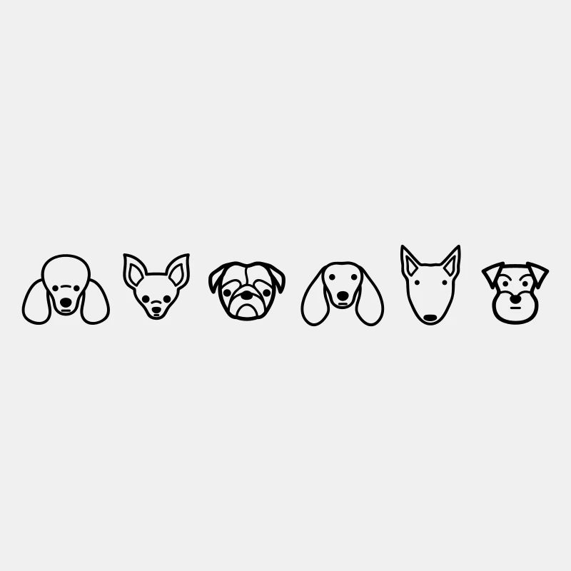 Dogs