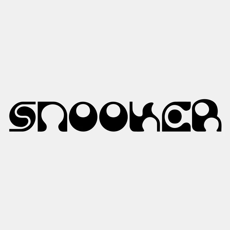 SNOOKER