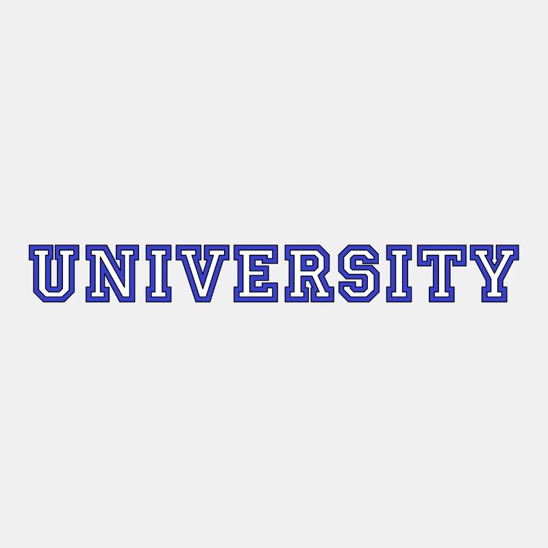 University