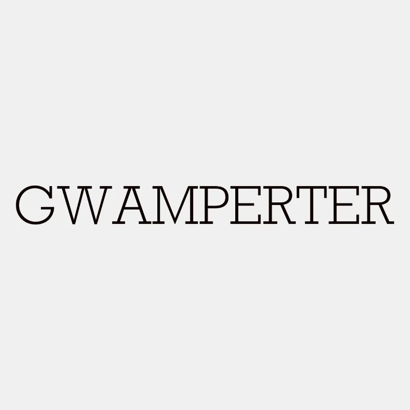 Gwamperter