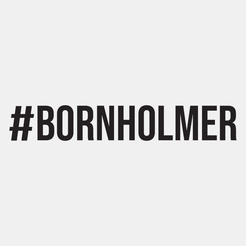 Bornholmer