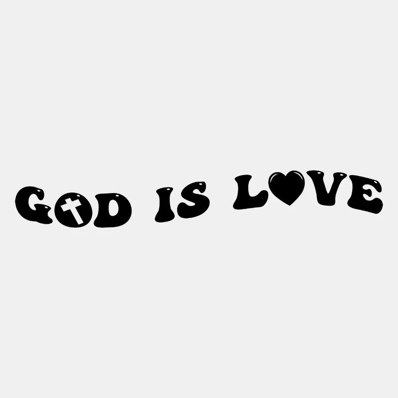 God is Love