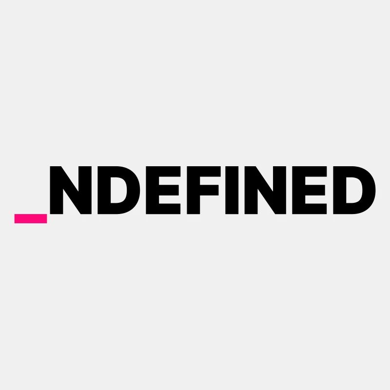 _NDEFINED Impression du logo