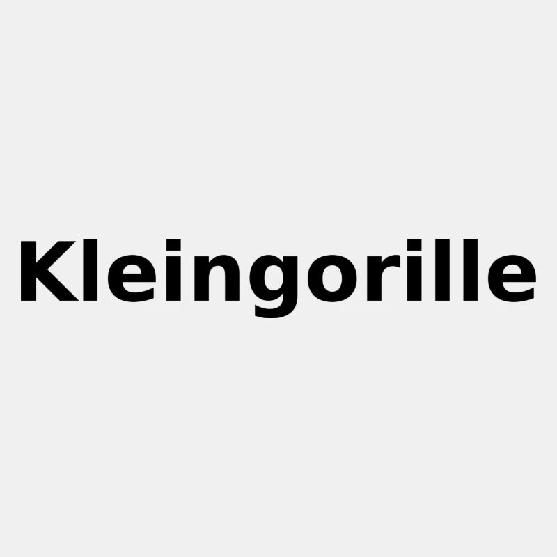 Kleingorille