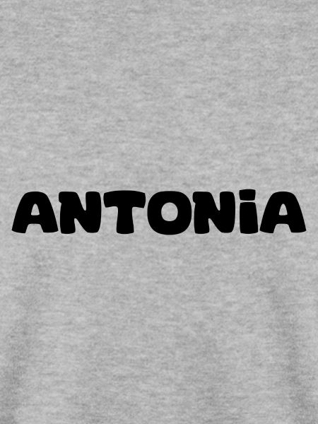 Name - Antonia