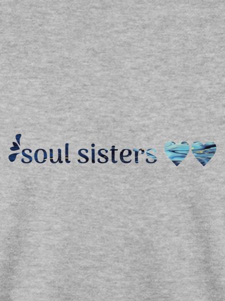 Freunde - soul sisters