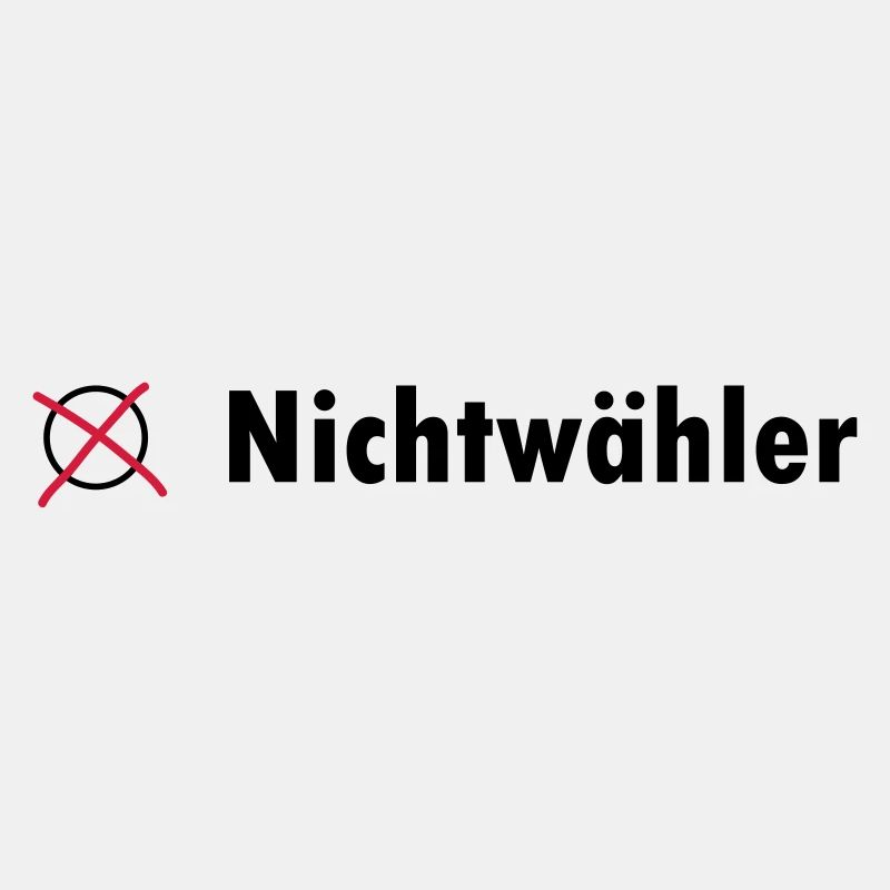 Nichtwähler
