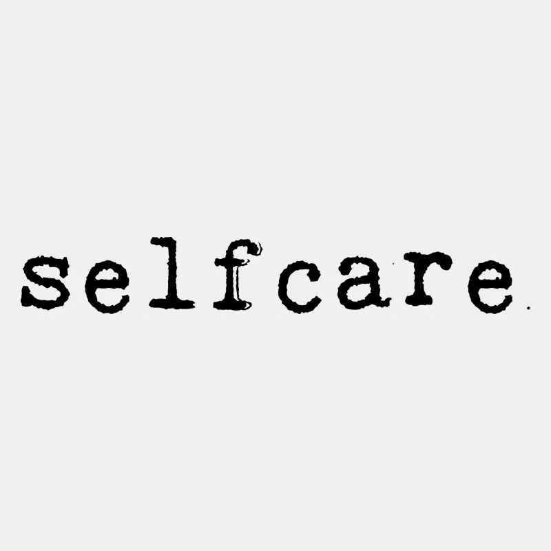 selfcare.