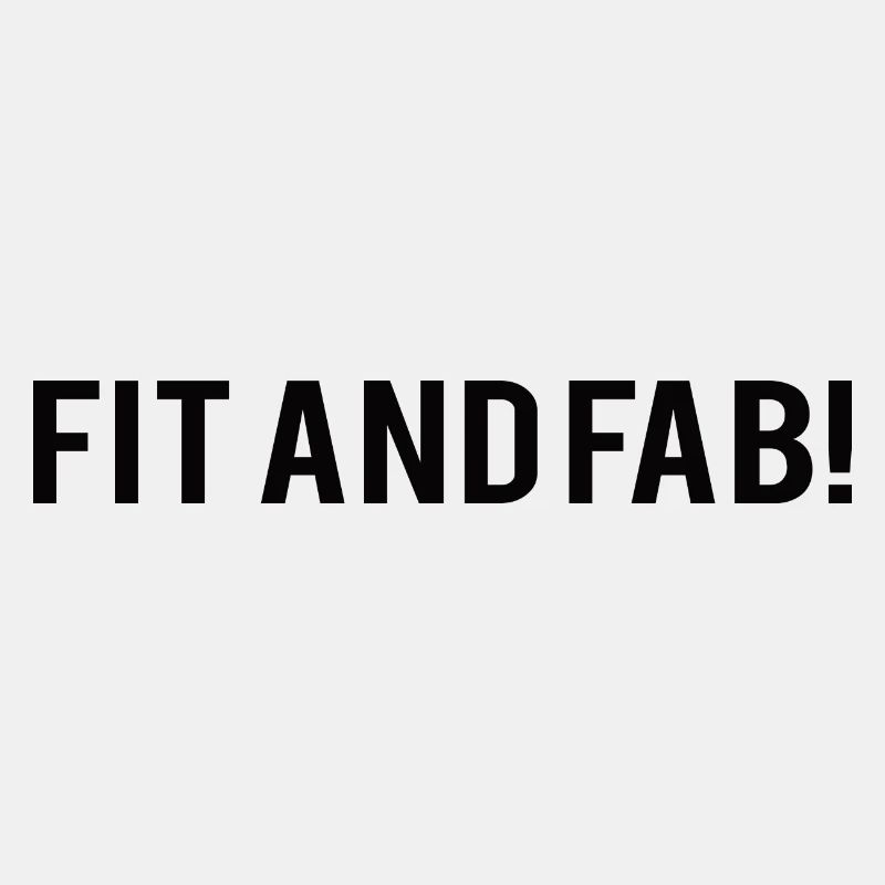 POWERLIFTING : Fit and Fab!