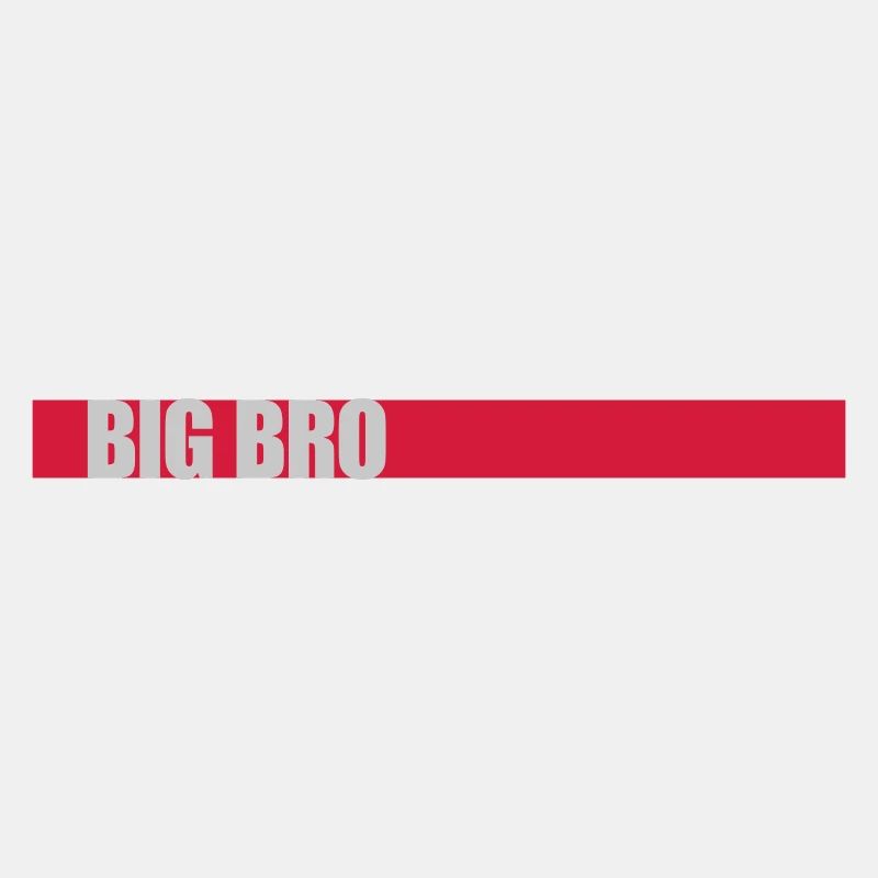 Big Bro Bar Logo