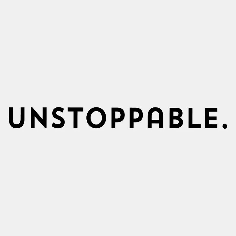 Unstoppable