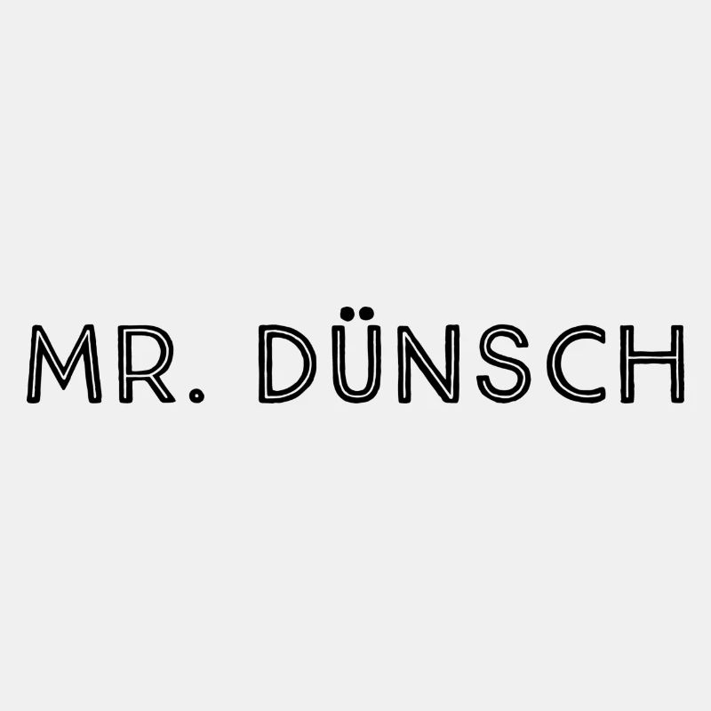 Mr Dünsch