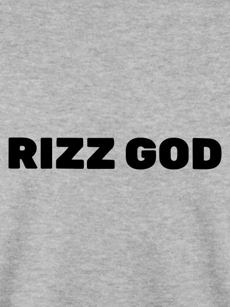Rizz gut