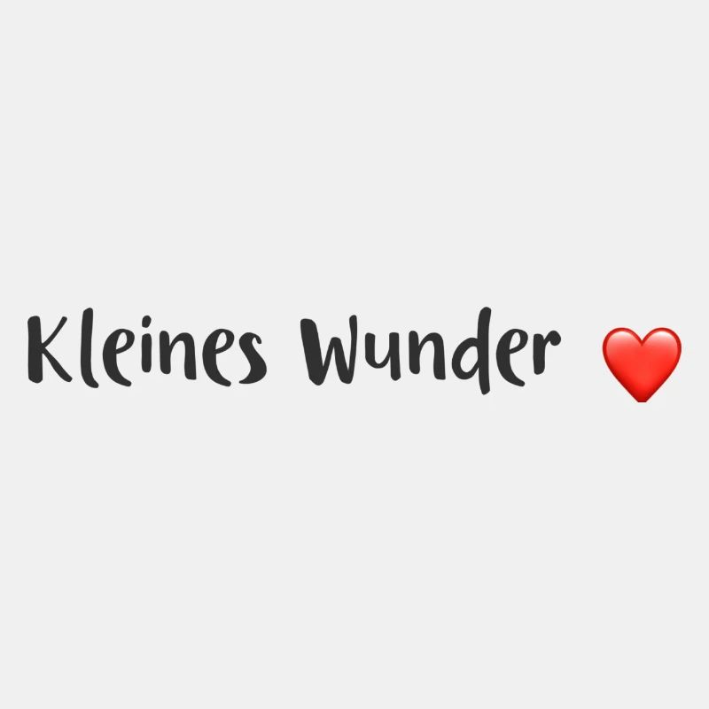 Kleines Wunder