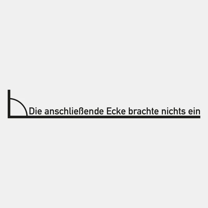 Die anschließende Ecke brachte nichts ein