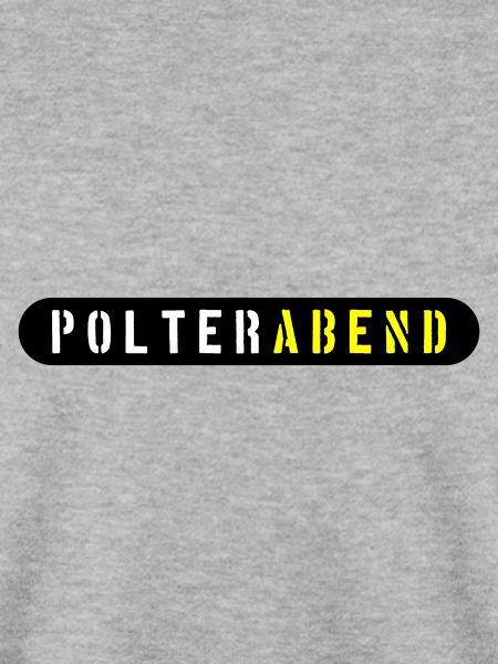 Polterabend Polterhochzeit