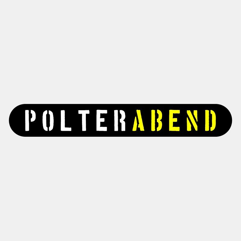 Polterabend Polterhochzeit