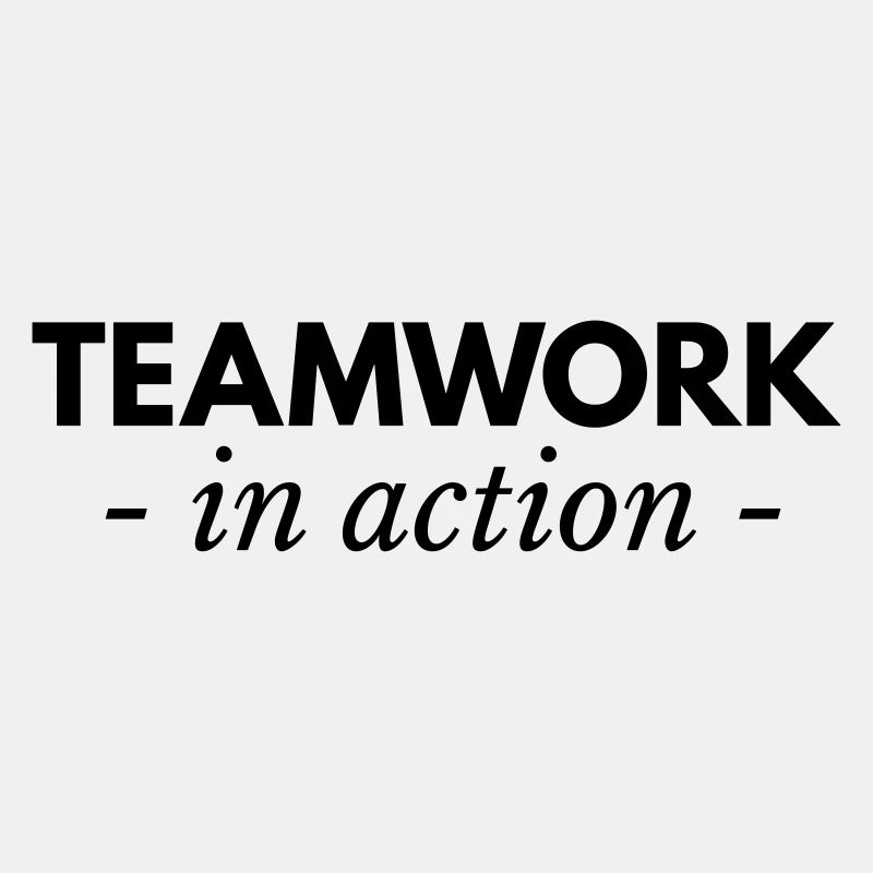 Teamwork