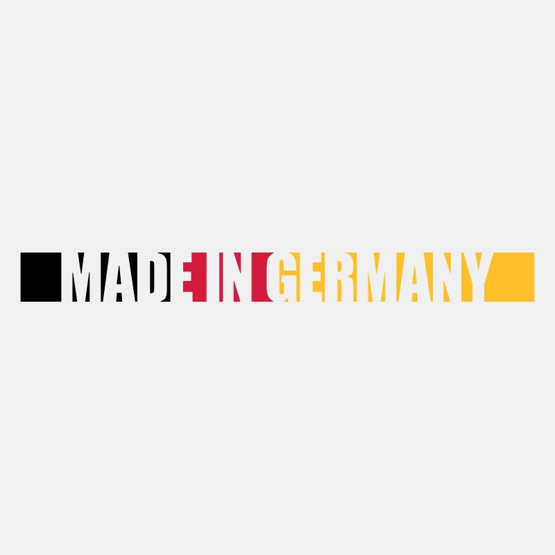 Made in Germany