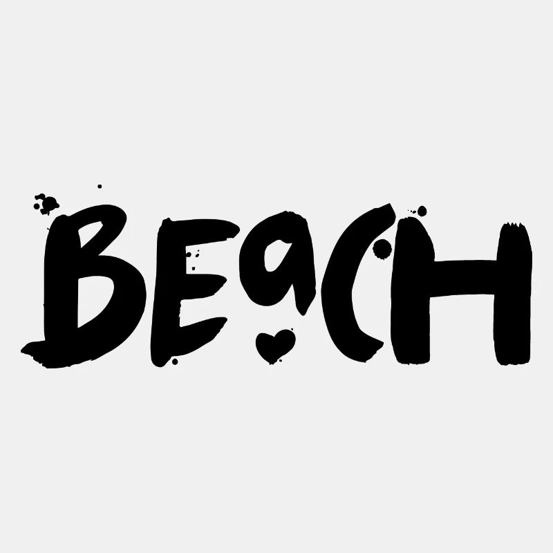 BEACH LOVE