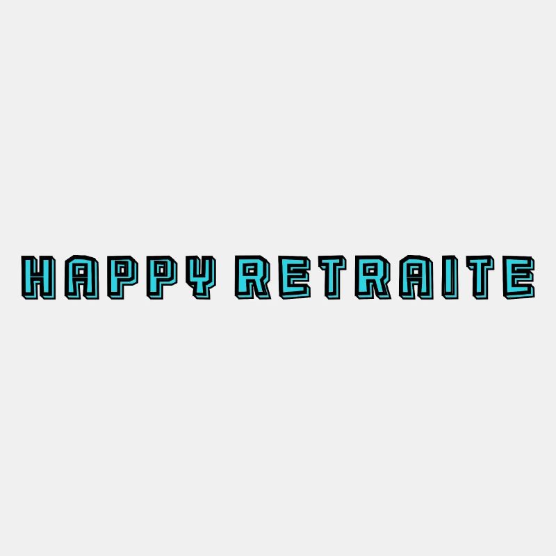 RETIREMENT. RETIREMENT. RETIRED. RETIREMENT
