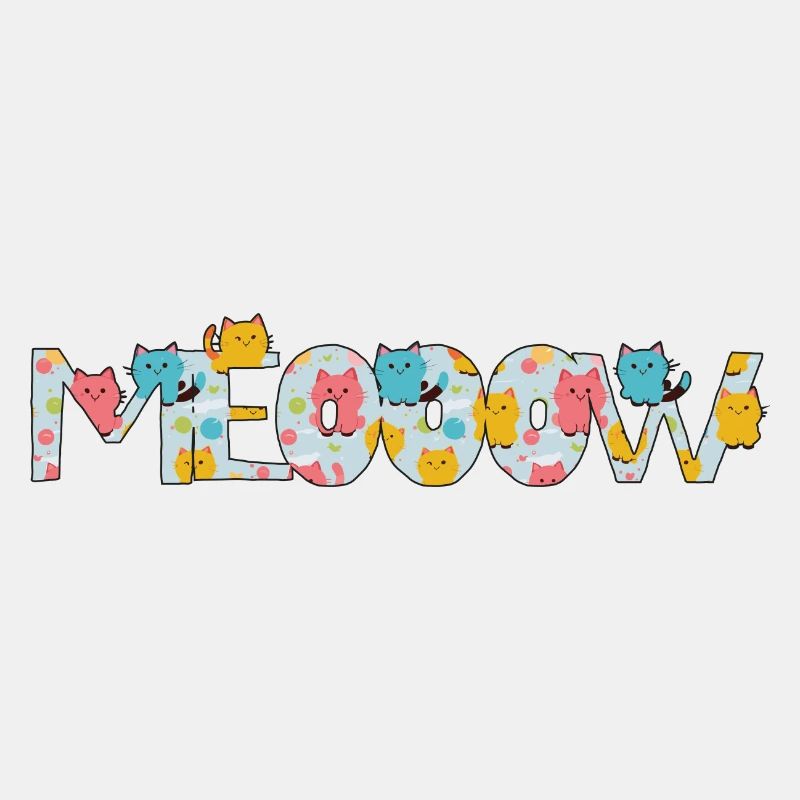 meow