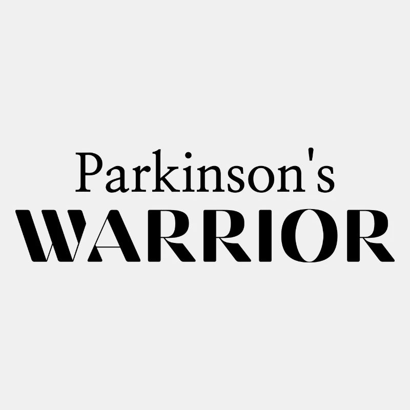 parkinson es warrior